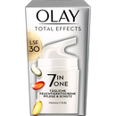 Crème de jour Olay Total Effects 7inONE FPS 30, 50 ml