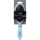 Brosse peigne légère ovale ebelin, 1 pièce