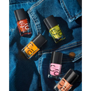 Vernis à ongles gel Catrice Iconails 162 Plummy Yummy, 10,5 ml