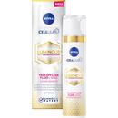 NIVEA Dagcrème Fluide Cellular Luminous Anti-Pigment Spots SPF 50, 40 ml