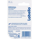 Labello baume à lèvres original, 4,8 g