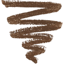 NYX PROFESSIONAL MAKEUP Crayon à sourcils Micro 05 Ash Brown, 0,5 g