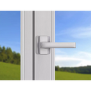 Reer WinLock raam- en balkondeurslot, wit, 1 stuk