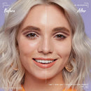 NYX PROFESSIONAL MAKEUP Poudre Can't Stop Won't Stop matifiante Light 02, 6 g