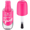 Vernis à ongles gel Essence 57 Pretty In Pink, 8 ml