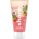 share Handcrème Amandel & Sandelhout, 75 ml