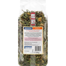 Dein Bestes Snack voor knaagdieren & dwergkonijnen, Naturverliebt, paardenbloem met goudsbloemen, 150 g