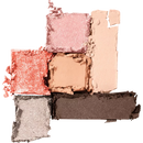 Maybelline New York Oogschaduwpalet The City Mini Palette 430 downtown sunrise, 6 g