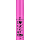essence cosmetics MINI I LOVE EXTREME crazy volume mascara, 9,5 ml
