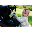 Eichhorn Baby Pure kinderwagenketting, 1 stuk