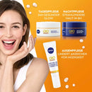 NIVEA Anti rimpel oogcrème Q10 Energy, 15 ml