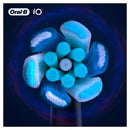 Oral-B Opzetborstels iO Ultimate Cleaning zwart, 4 stuks
