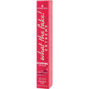 essence cosmetics Lipgloss comme c'est faux ! REMPLISSEUR DE LÈVRES EXTRÊMEMENT REPULPANT, 4,2 ml
