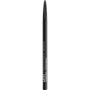 NYX PROFESSIONAL MAKEUP Crayon à sourcils Precision 07 Charcoal, 0,13 g