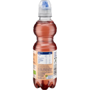 babylove Sap & Water Appel-Zwarte bes-Elderbes, 330 ml