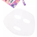 Balea Doekmasker Set your mind free, 1 stuk