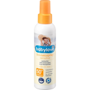 babylove Spray solaire sensible, SPF 50+, 150 ml