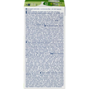 Culotte menstruelle Jessa Hipster noire taille M, 1 pièce