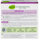 alverde NATURKOSMETIK Vaste Shampoo Repair, 60 g