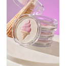 Essence Blush Fondant pour Glace 01 What A Cream Team, 10,5 g