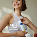 Déodorant en spray NIVEA Fresh Summer, 150 ml