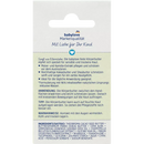 babylove nature Solid Body Butter, 30 g