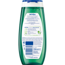 NIVEA Douchegel Miracle Garden Freesia & Groene Thee, 250 ml
