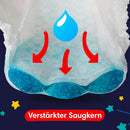 Pampers Babybroekjes nacht Baby Dry maat 4 (9-15 kg), maandelijkse doos, 180 stuks.