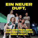 AXE Deodorant Spray Alman Style @, 150 ml