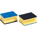 Vileda Pot cleaner Glitzi plus, 6 pièces.