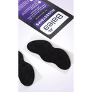 Bandelettes nasales Balea au charbon actif, 3 pièces