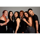 NYX PROFESSIONAL MAKEUP Fond de teint Can't Stop Won't Stop 24 heures Vanille chaude 6.3, 30 ml