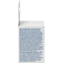 Sucette babylove col large silicone ronde universelle taille M, dès la naissance, 2 pièces.