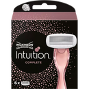 Wilkinson Scheermesjes, Intuition Complete, 6 stuks