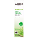 Weleda Anti-Puistjes Stift Naturally Clear S.O.S. Spot Treatment, 10 ml