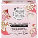 Langhaarmädchen Conditioner Bar Pure Zachtheid, 65 g