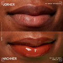 NYX PROFESSIONAL MAKEUP Lipgloss Fat Oil Lip Drip 07 Scrollin, 4.8 ml