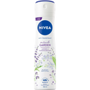 NIVEA Déodorant Spray Lavande &amp; Muguet, 150 ml