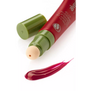 Gloss à lèvres alverde NATURKOSMETIK Jelly Pudding 40 Addicted To Red, 10 ml