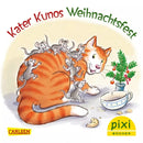 Calendrier de l'Avent Carlsen Pixi 2023, 1 pièce