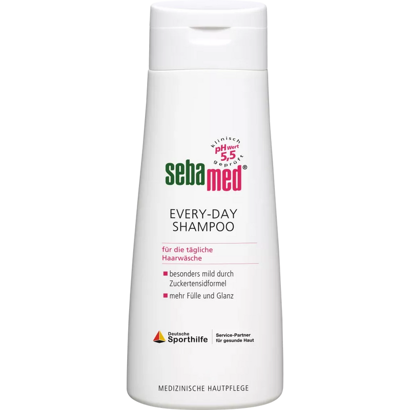 sebamed Shampoo Every-Day, 200 ml