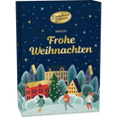 Calendrier de l'Avent Dresdner Essenz 2023, 24 moments de bien-être, 1 pièce