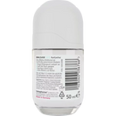 sebamed Déo Roll On Déodorant Baume sans odeur, 50 ml