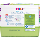 Hipp Babysanft Luiers Maxi 4 (9-14 kg), dubbele verpakking, 64 stuks.