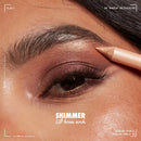 NYX PROFESSIONAL MAKEUP Crayon Contour Wonder Medium Peach 03, 1 pièce