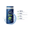 NIVEA MEN Douchegel Energie, 250 ml
