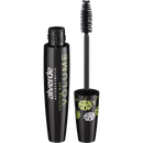 alverde NATURKOSMETIK Mascara Nothing but Volume noir 010, 12 ml