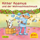 Calendrier de l'Avent Carlsen Pixi 2023, 1 pièce