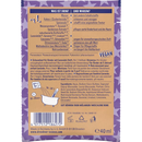 Dreckspatz Bath Addition Bain Mousse Dresdner Essence Dirty Sparrows Parfum Lavande, 40 ml