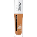 Fond de teint Maybelline New York Super Stay Active Wear 60 Caramel, 30 ml